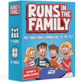 thumbnail image 1 of Juego de mesa OFF TOPIC Runs in The Family para niños y adultos, 1 of 7