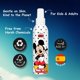 thumbnail image 4 of Perfume Air-Val Disney Mickey Body Spray 200 ml para hombre, 4 of 6