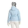 thumbnail image 3 of Spyder Womens Optimist Insulated Ski Jacket, 3 of 5