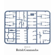 BA: British: Commandos! (25)