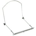 thumbnail image 3 of Soporte para armónica Bling Bling ajustable de 24 orificios de metal, 3 of 12