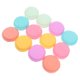 thumbnail image 4 of 12 cajas de joyería portátiles con forma de macarrón, mini estuches de almacenamiento, estuche organizador, 4 of 6