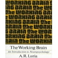 thumbnail image 1 of Working Brain: An Introduction to Neuropsychology, 1 of 3