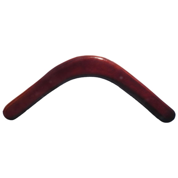 Jarrah Pelican Boomerangs - Classic Australian boomerang