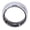 Argent, variante sur Bague Intelligente, Suivi du Sommeil Portable, Traqueur de Mise en Forme, Étanche IP68, Recharge de Sport, pour Hommes Femmes Entraînement Gym, jusqu'à 5 Jours d'Autonomie