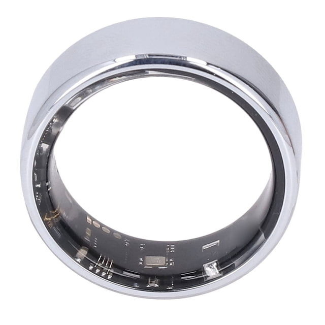 Anillo Inteligente, Seguimiento Del Sueño Portátil, Rastreador De Actividad Física, IP68 A Prueba De Agua, Carga Deportiva, Para Hombres Y Mujeres Que Hacen Ejercicio En El