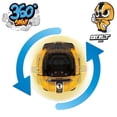 thumbnail image 3 of Montable Eléctrico Loko Toys Kamikaze Amarillo Con Función De Giro 360 Grados, 3 of 4