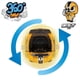 thumbnail image 3 of Montable Eléctrico Loko Toys Kamikaze Amarillo Con Función De Giro 360 Grados, 3 of 4