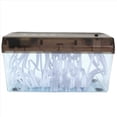 thumbnail image 3 of 2X USB Electric Dual Purpose Paper Shredder Desktop Mini Financial Bill A4 Paper Shredder Paper Cutter for Home Office, 3 of 5
