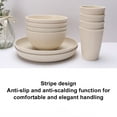 thumbnail image 2 of Transemion Kids And And Plastic Sets Bowls Plastic And Plastic And Plastic And Black, 2 of 4