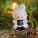 thumbnail image 1 of Demon Slayer: Blade Rabubu Clothes 17cm Doll Clothes For Labubu Sit Party Doll Clothes Tanjiro Clothes, 1 of 2