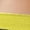 Yellow, variant on Levmjia Womens Underpants Sports Cotton Seamless High Waist Solid Color No Show Panties Breathable Comfortable Everyday Wear Plus Size Safety Pants