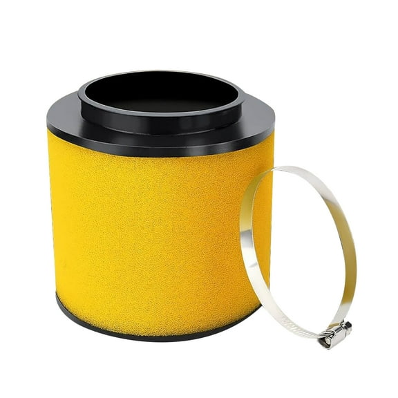 APPLAYERR ATV Air Filter Replacement for Foreman 500 Rubicon Rancher 420 Rincon Sportrax Durable Rubber Plastic