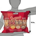 thumbnail image 6 of Popcornopolis Popcorn 12 Cone Snack Pack (Gift cone), 6 of 11