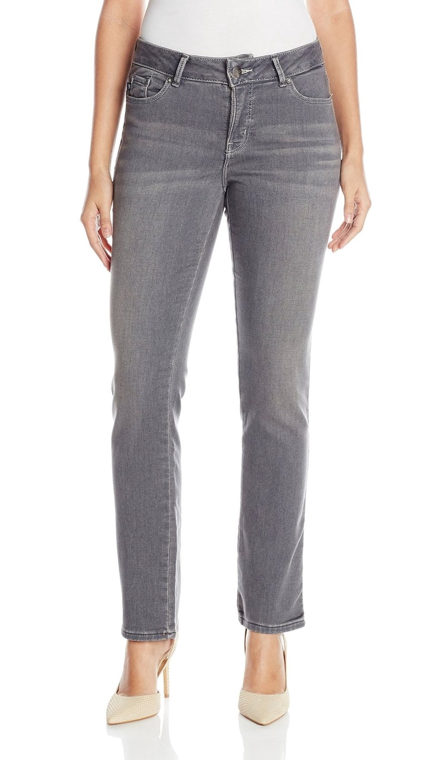 Lee Women Modern Series Curvy Fit 3407 