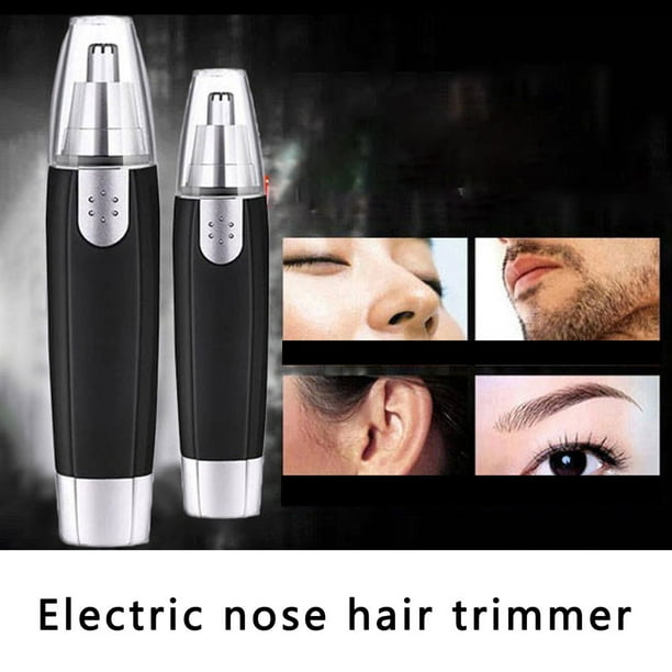 Clearance Sale Electric Nose Hair Trimmer Implement Shaver Clipper