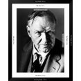 thumbnail image 2 of Art.com Clarence Darrow, 1930s Photo, Black Frame Wall Art, 32" x 40", 2 of 5