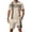 Khaki&1080, variant on CONFREE Mens 2 Peice Shorts Sets Casual Men's Summer Outfits Set Graphic Polo Shirts Shorts Athletic Sweat Suit for Men