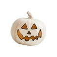 thumbnail image 2 of Linterna de Calabaza Zulema Estilo C para Halloween, 2 of 8