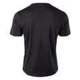 thumbnail image 2 of Magnum - Camiseta Ellib para Hombre (Negro), 2 of 3