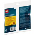 thumbnail image 4 of LEGO Harry Potter : Sac Polybag d'Entraînement de Quidditch 30651, 4 of 4