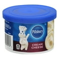 thumbnail image 5 of Pillsbury Cream Cheese Frosting, 10 oz, 5 of 6