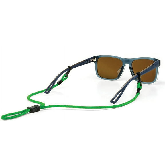 Croakies Terra Spec Retainer: Adjustable Eyewear Retainer for Outdoor Adventures