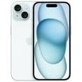 thumbnail image 1 of Téléphone Intelligent Déverrouillé Apple iPhone 15 Remis à Neuf comme Neuf, 1 of 6