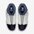 thumbnail image 4 of Mens Air Jordan Retro 16 XVI "Midnight Navy" White, 4 of 7
