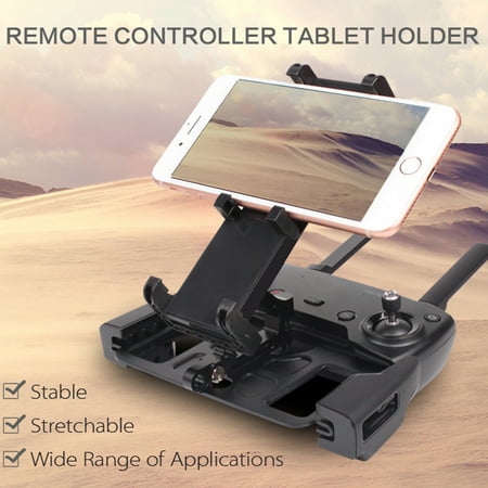 Mobile Phone Tablets Mount Bracket Holder Support For 2019 hotsales DJI Mavic 2 Pro/Zoom