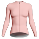 thumbnail image 3 of Maillot de ciclismo de manga larga Wulibike para mujer, otoño, ciclismo de carretera, manga larga, secado rápido, transpirable, reflectante, 3 of 5