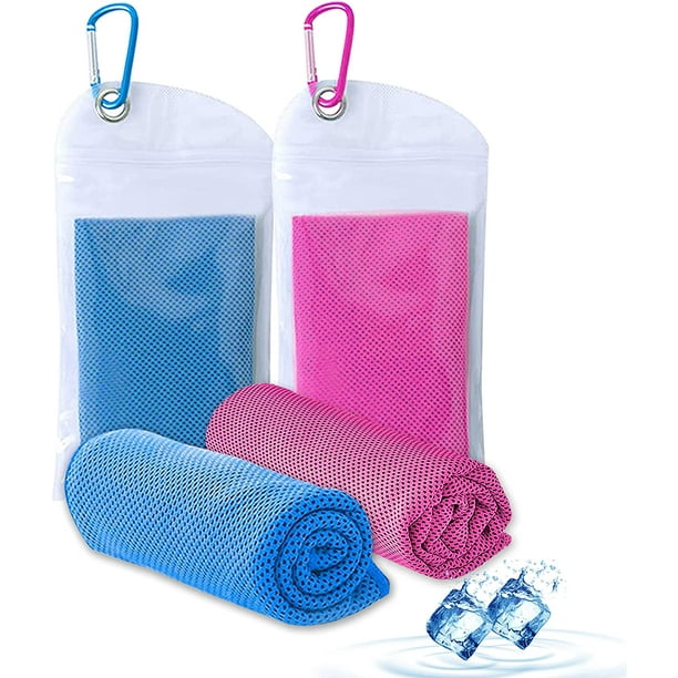 Microfiber 2024 cooling cloth