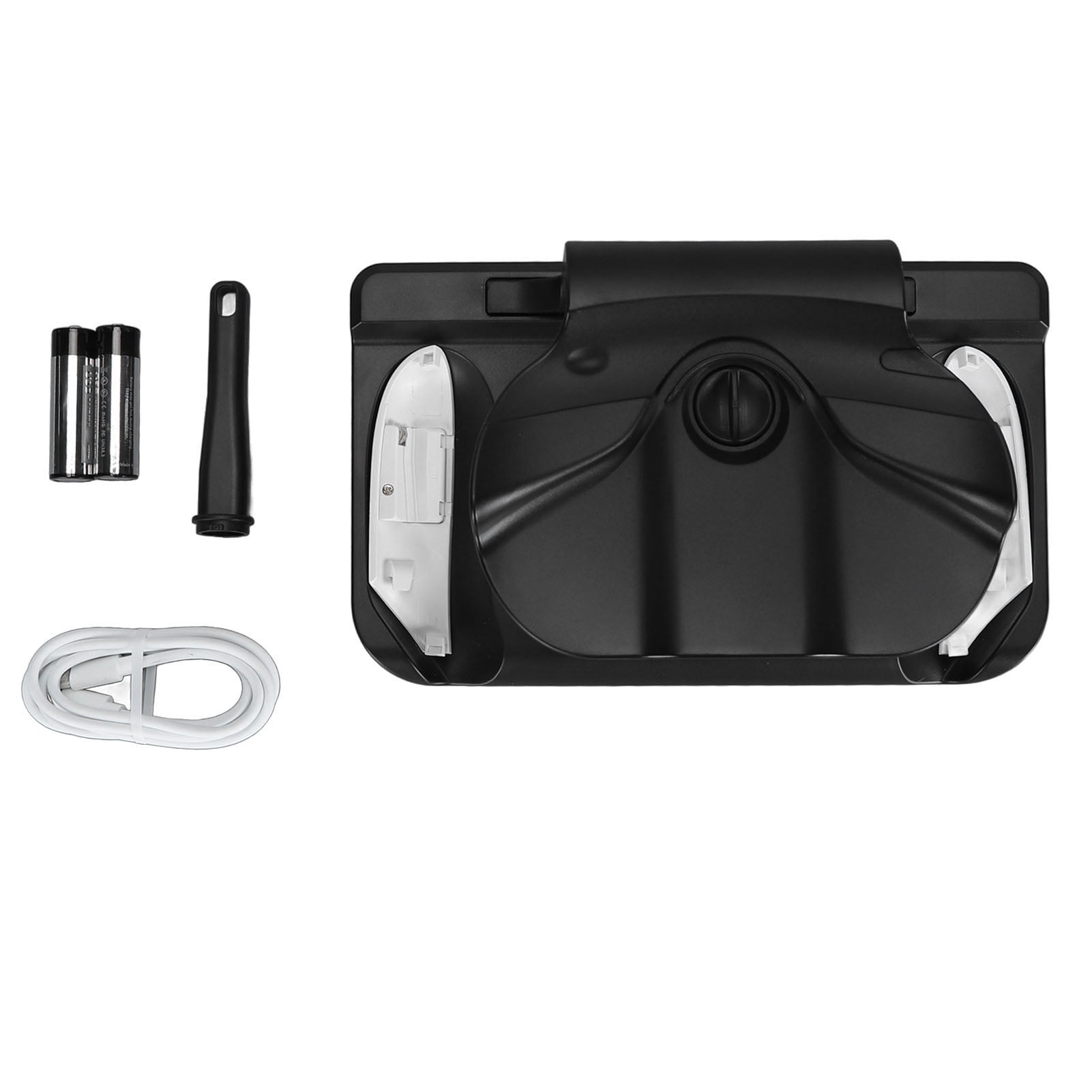 HURRA Charging Dock For Meta Quest 3S/3/2/Pro - Magnetic Station With LED Indicators