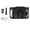 Black, variant on NFTIGB VR Charging Station USB C Fast Charging with 2 Rechargeable Batteries VR Headset Controller Charging Dock for Meta Quest 3 Black