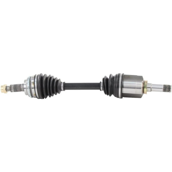 Trakmotive Cv Axle Shaft P/N:Fd 8148 Fits select: 2007-2014 FORD EDGE, 2007-2015 LINCOLN MKX