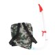thumbnail image 4 of Esparcidor de fertilizante, mochila de fertilizante granular portátil, mochila de estiércol portátil, dispensador de fertilizante para jardín de maíz PVC rojo, 4 of 8