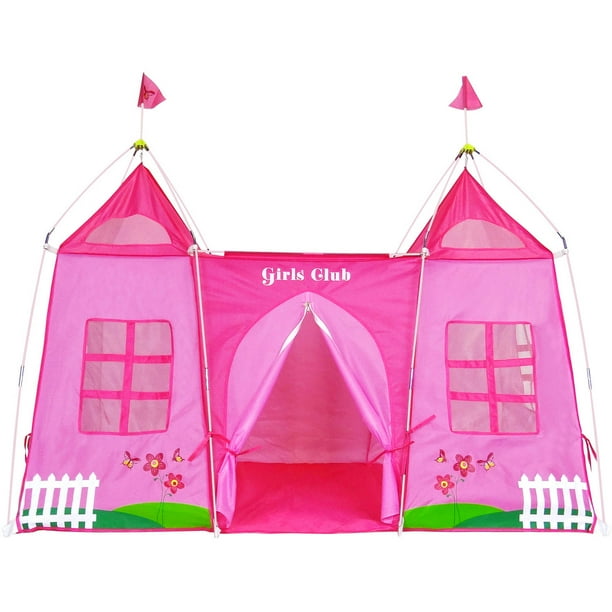 inflatable play tent walmart