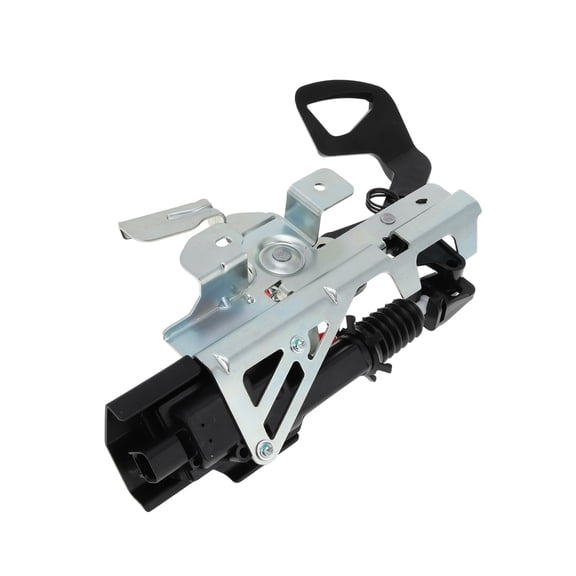Unique Bargains Tailgate Control Door Lock Actuator for Ram 1500 2013-2020 for Ram 2500 3500 2013-2018 No.68093354AD Rear Tailgate Door Control Unit for Ram 1500 Classic 2019-2022