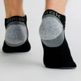 thumbnail image 4 of Athletic Socks Mens Sport Socks Low Cut 6 Pack Socks for Men Women Youth, 4 of 9