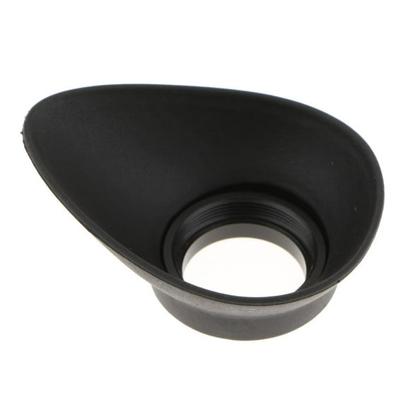Adaptador de Eyecup de visor 22mm Macarena Para D700 D4 D3S D2H F5 F6