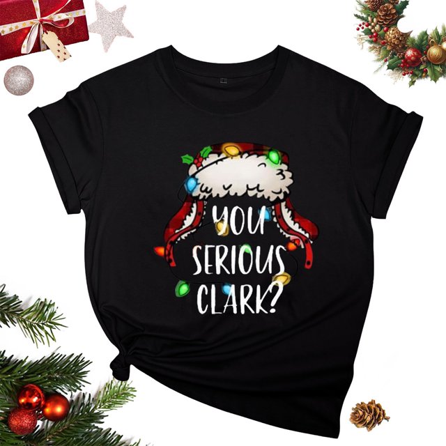 Puntoco Blusa de manga corta con estampado de moda para mujer, divertida camiseta de cuello redondo