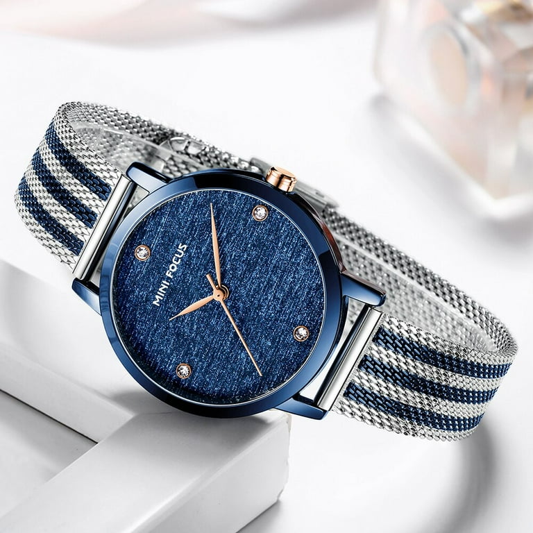 Akribos outlet montre femme