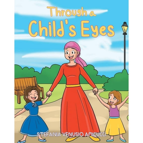 Through a Child's Eyes, (Paperback)
