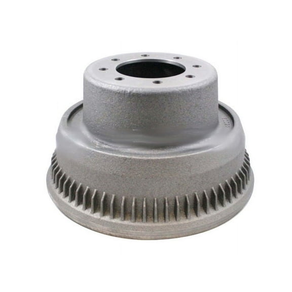 Rear Brake Drum - Compatible with 1994 - 1999 Dodge Ram 3500 1995 1996 1997 1998