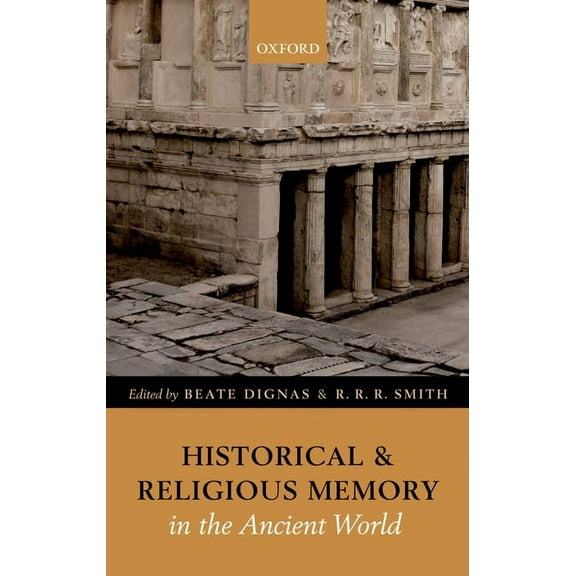 Historical and Religious Memory in the Ancient World, (Hardcover)