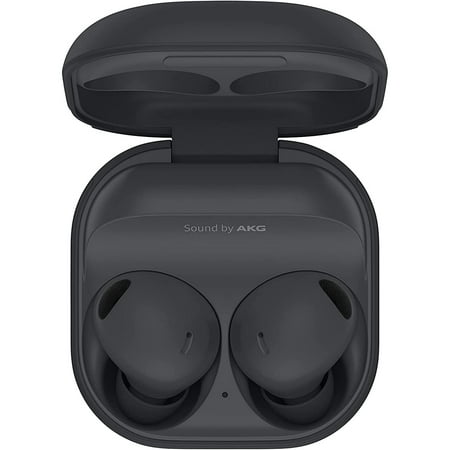 Open Box Samsung Galaxy Buds2 Pro True Wireless Earbud Headphones - Graphite Gray
