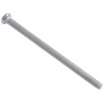 thumbnail image 5 of M2.5 x 40 mm 304 tornillos de cabeza redonda Phillips de acero inoxidable 60 piezas, 5 of 5