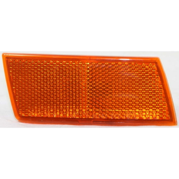 For Chrysler 300 Side Marker Light Assembly Unit 2005-2010 Passenger Side CH2551125 Replaces 4805860AA