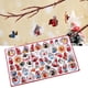 thumbnail image 1 of Navidad Colgantes Pequeños De Madera Decoración De Navidad Árbol De Navidad Decoración Colgante Para Interior O Exterior 48Pcs sonducket HA038143-00, 1 of 6
