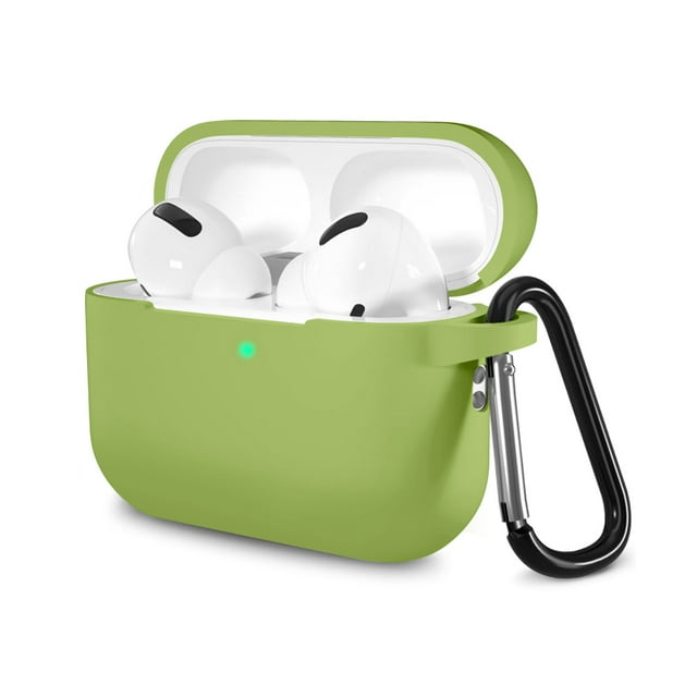 Funda Protectora AirPods Pro 2 - Sovico - Silicón Flexible